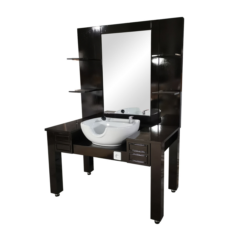 Wash Basin, Mirror Table, Bath - Furniture Hardware Shop review and price