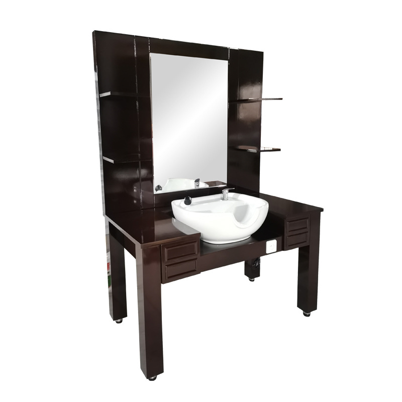 Wash Basin, Mirror Table, Bath - Furniture Hardware Shop review and price
