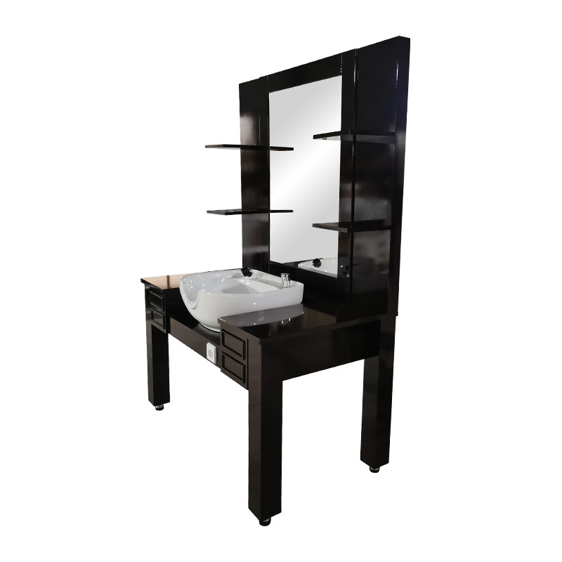 Wash Basin, Mirror Table, Bath - Furniture Hardware Shop review and price
