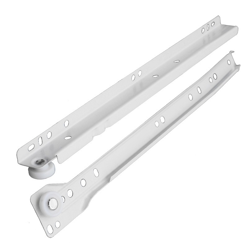 Mute Two Cabinet Rails Drawer  - Drawer Slide Pair review and price