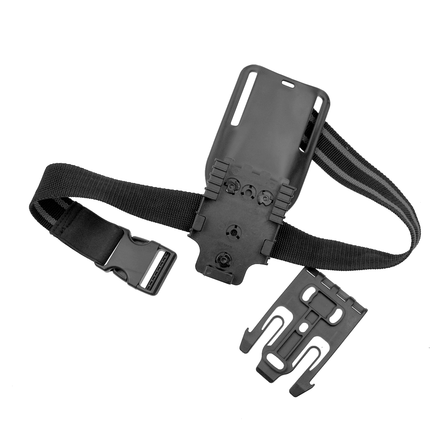 Tactical Quick Locking Fork Sy - Furniture Leg Set review and price