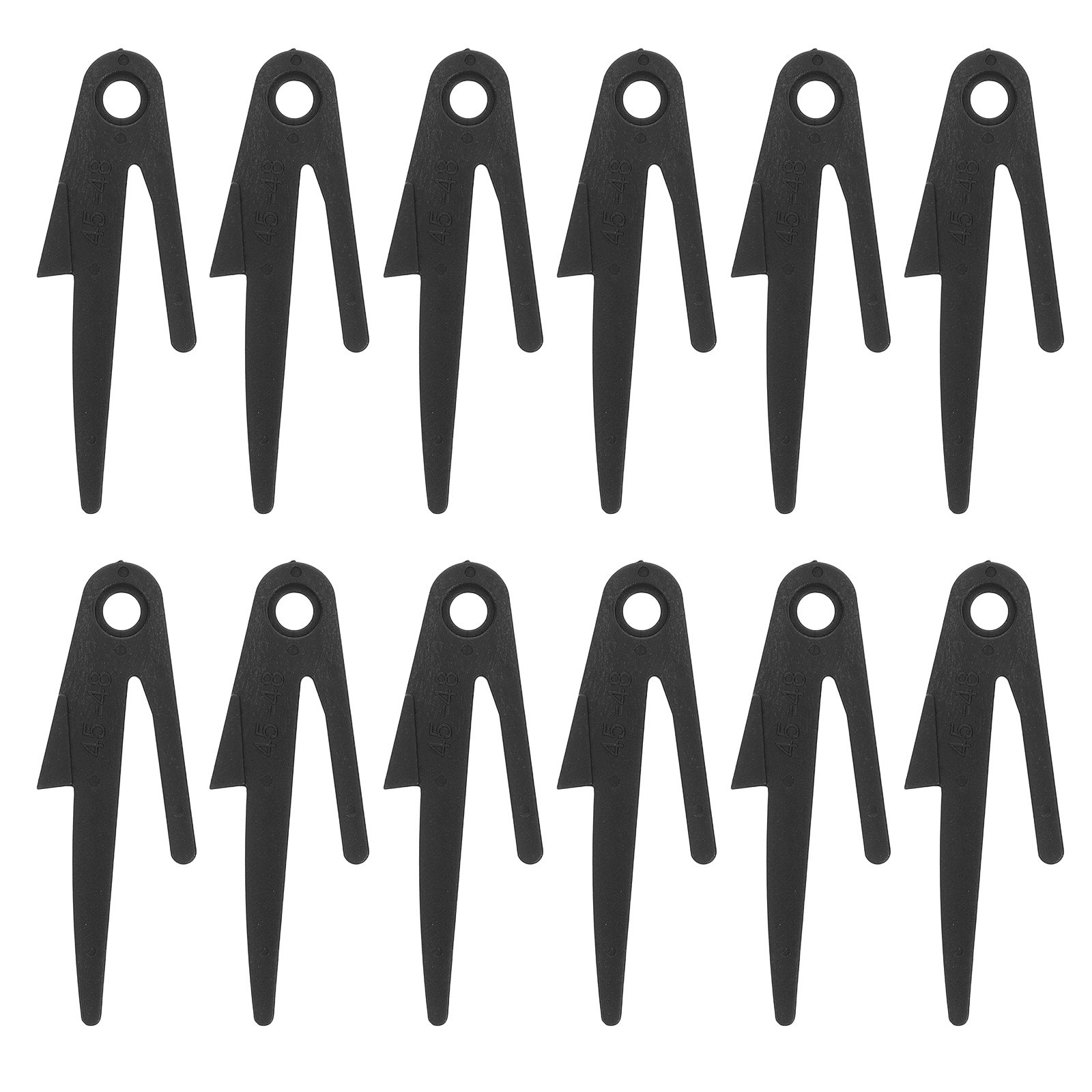 20Pcs Drawer Slide Lock Clips  - Furniture Rails Hardware review and price