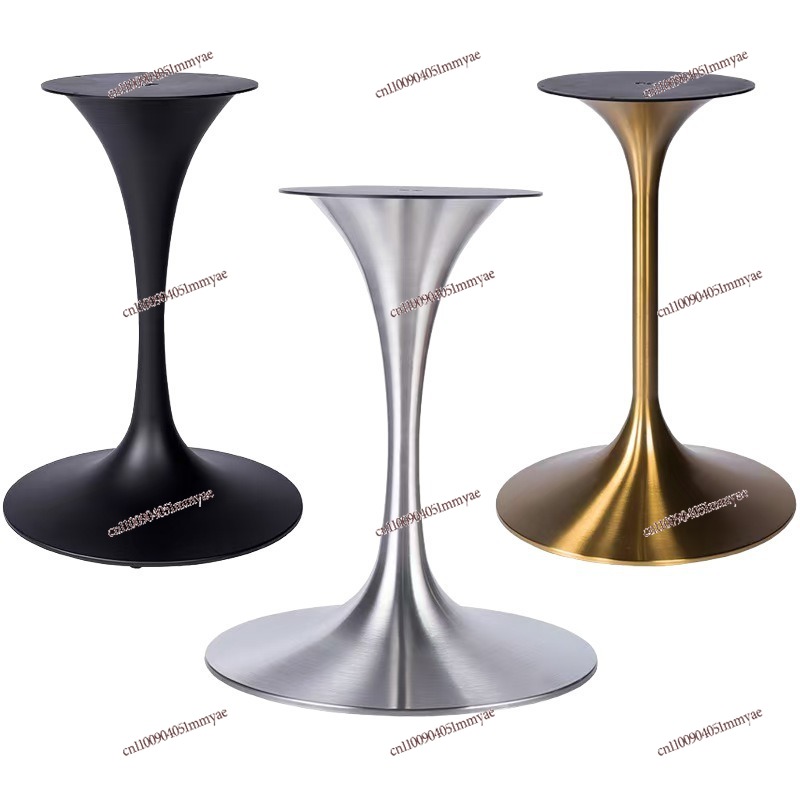 304 Stainless Steel Tulip Tabl - Furniture Hardware Shop review and price