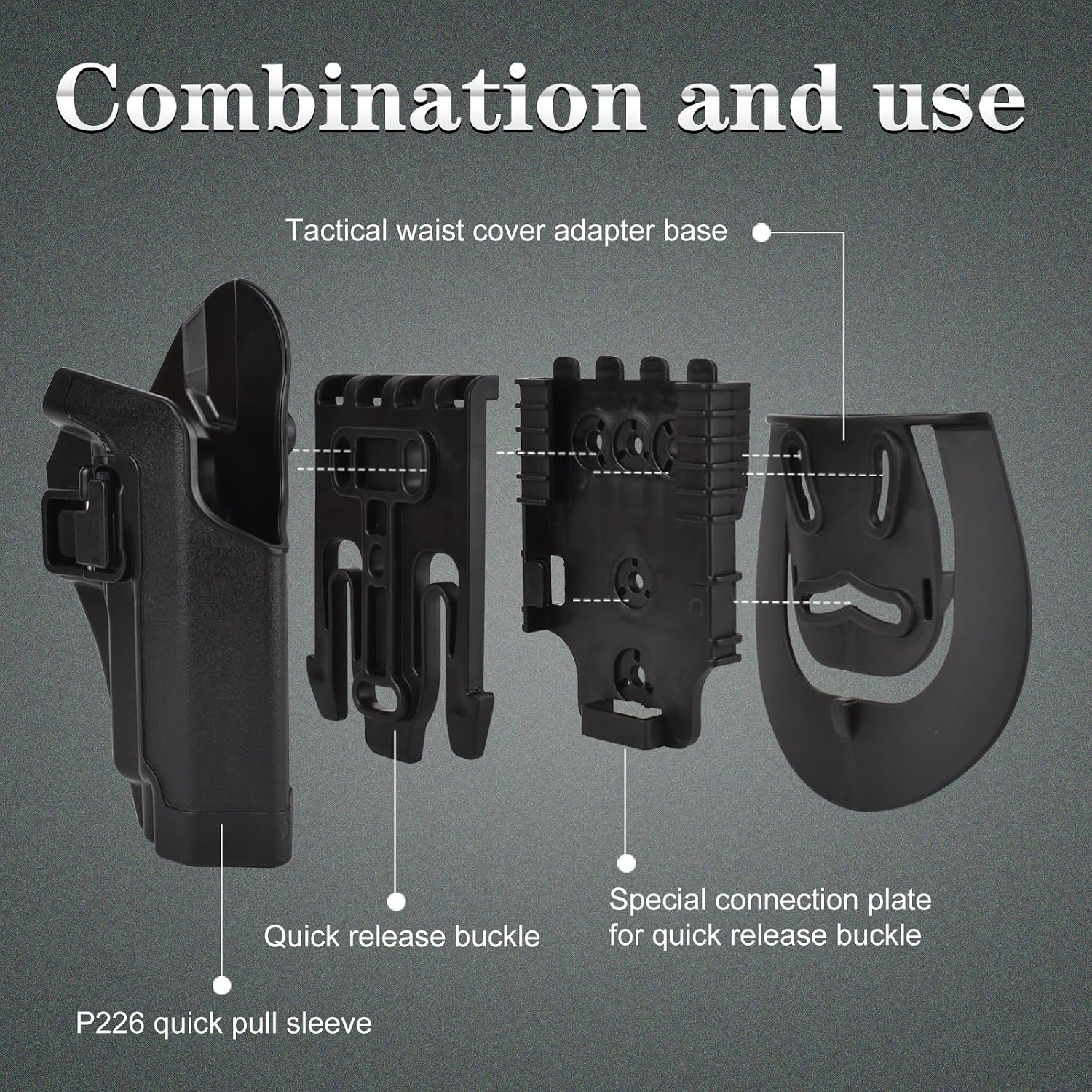 3PCS QLS Kit Quick Locking Sys - Furniture Leg Set review and price